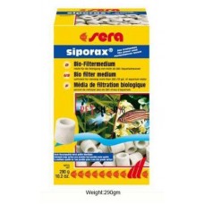 Sera Bio Filter Medium 290gm